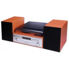 EQUIPO HI-FI NEVIR NVR-808 VBUCS MP3 DESDE V· (Espera 4 dias)